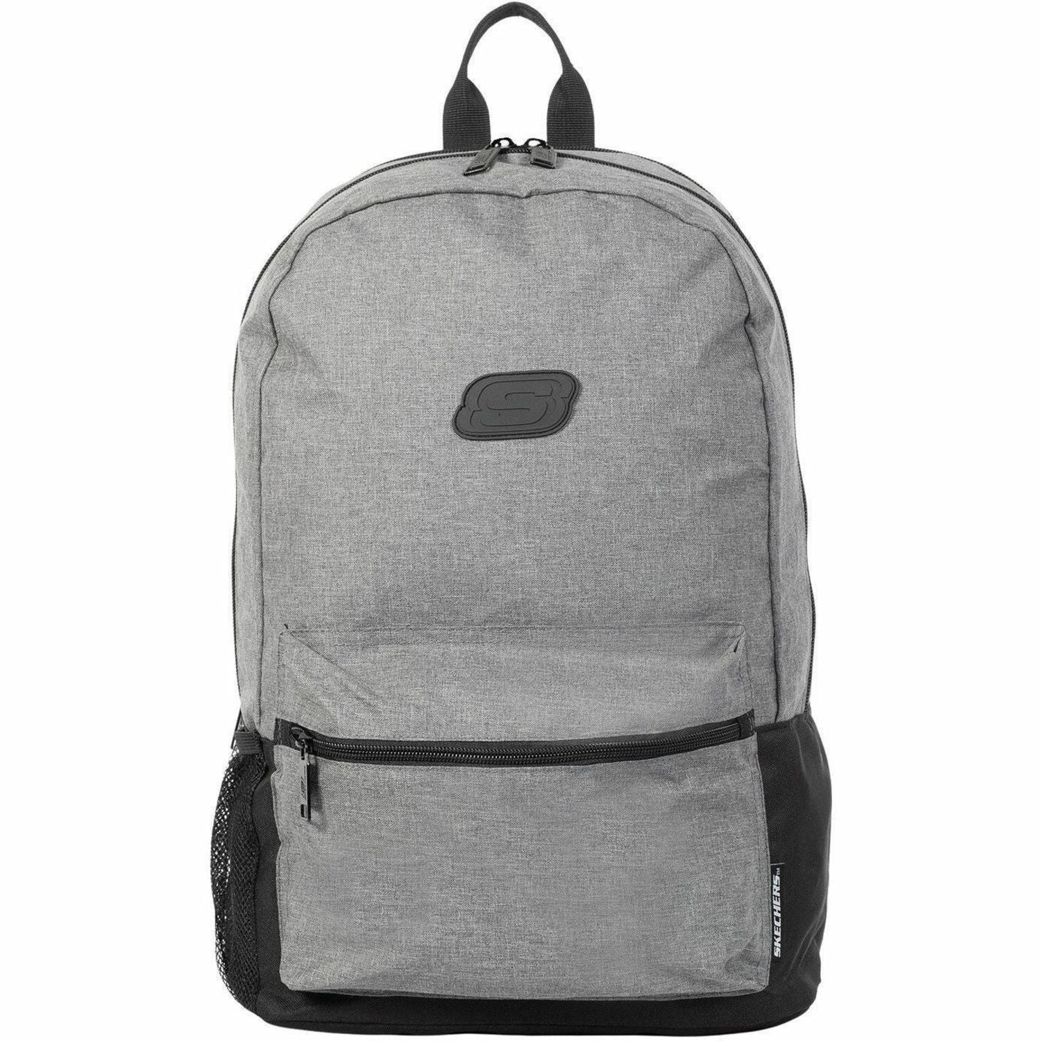 Skechers Essential Carrying Case (Backpack) Notebook - Gray