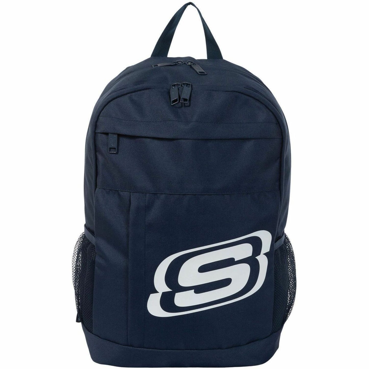 Skechers Central Carrying Case (Backpack) Notebook - Navy