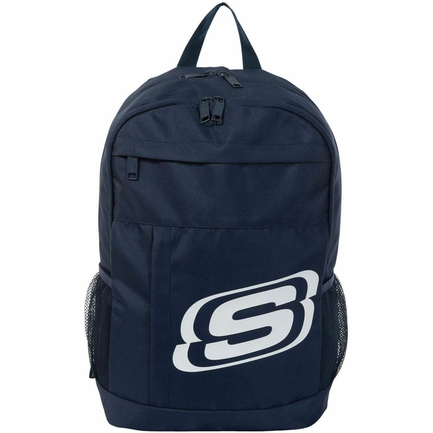 Skechers Central Carrying Case (Backpack) Notebook - Navy