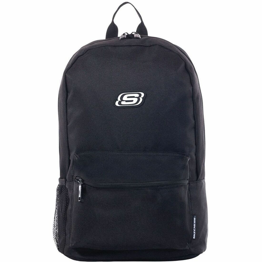 Skechers Essential Carrying Case (Backpack) Notebook - Black