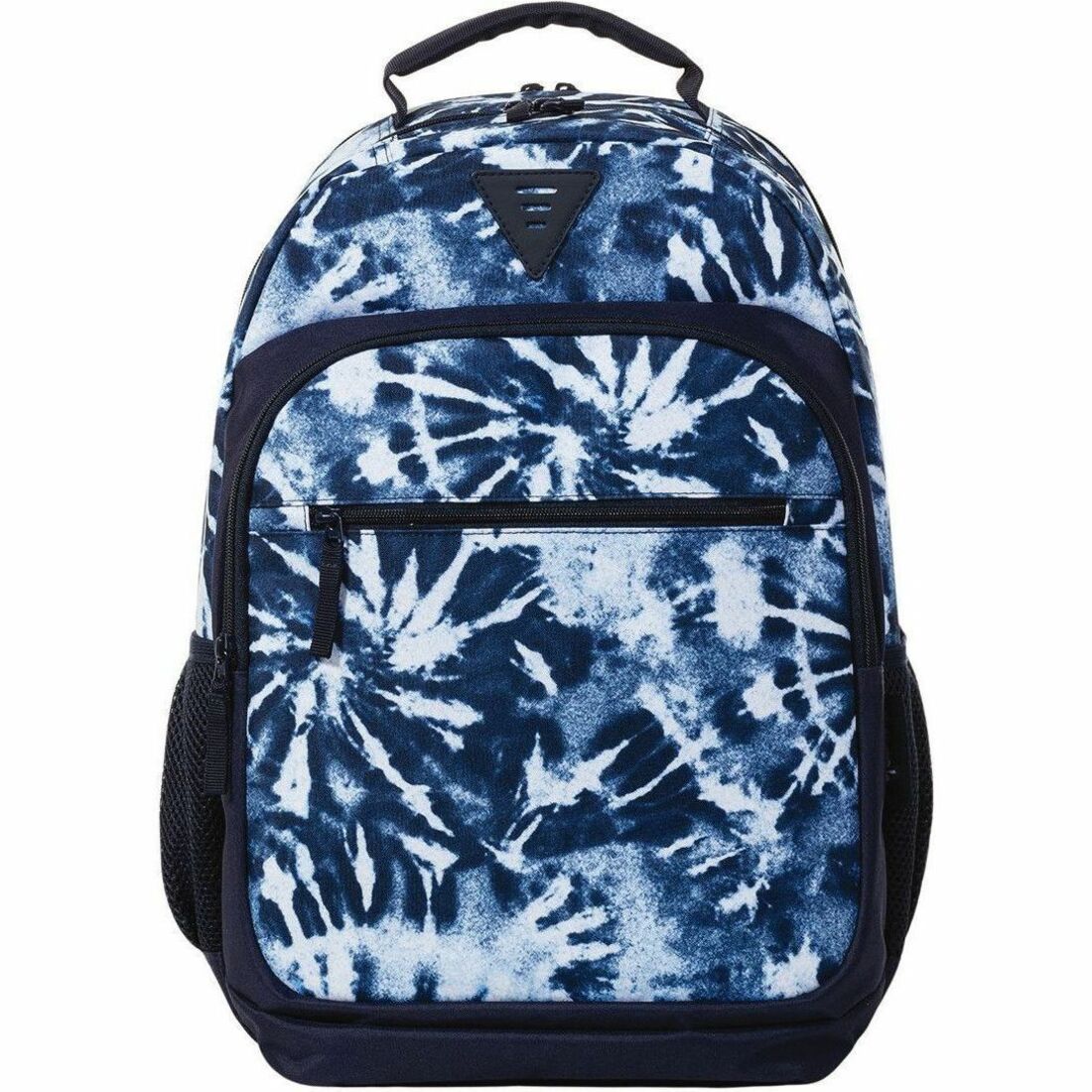 Smash Carrying Case (Backpack) Notebook - Blue