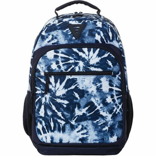Smash Carrying Case (Backpack) Notebook - Blue