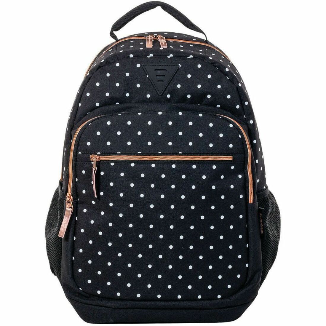 Smash Carrying Case (Backpack) Notebook - Black