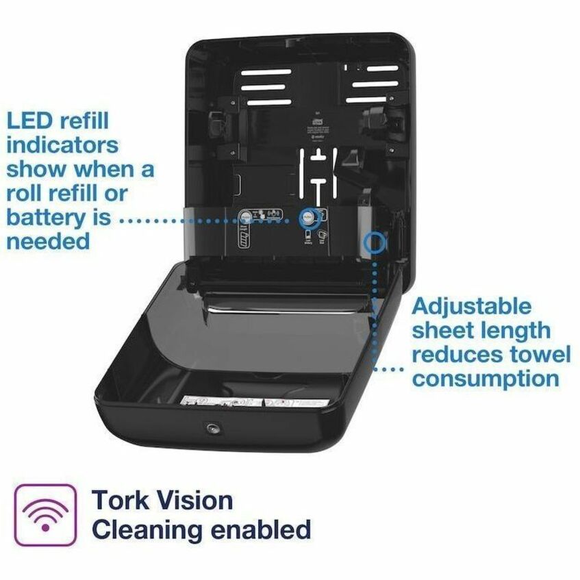 TORK Hand Towel Display Roll - 5511284
