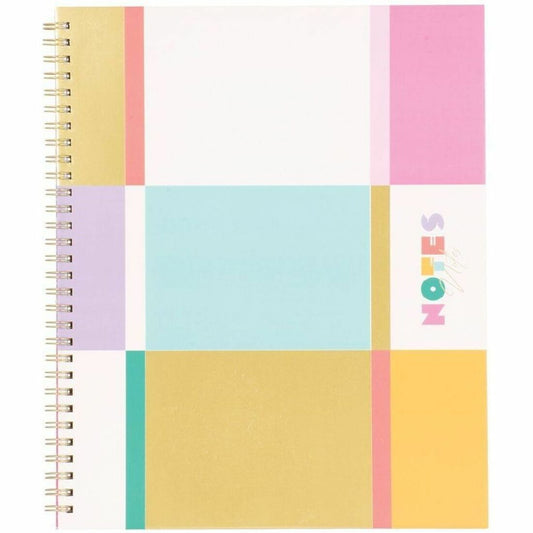 Hilroy Notebook