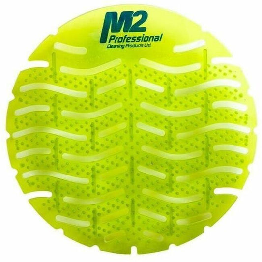 M2 Professional Wave Anti-Splash Urinal Screen - Apple