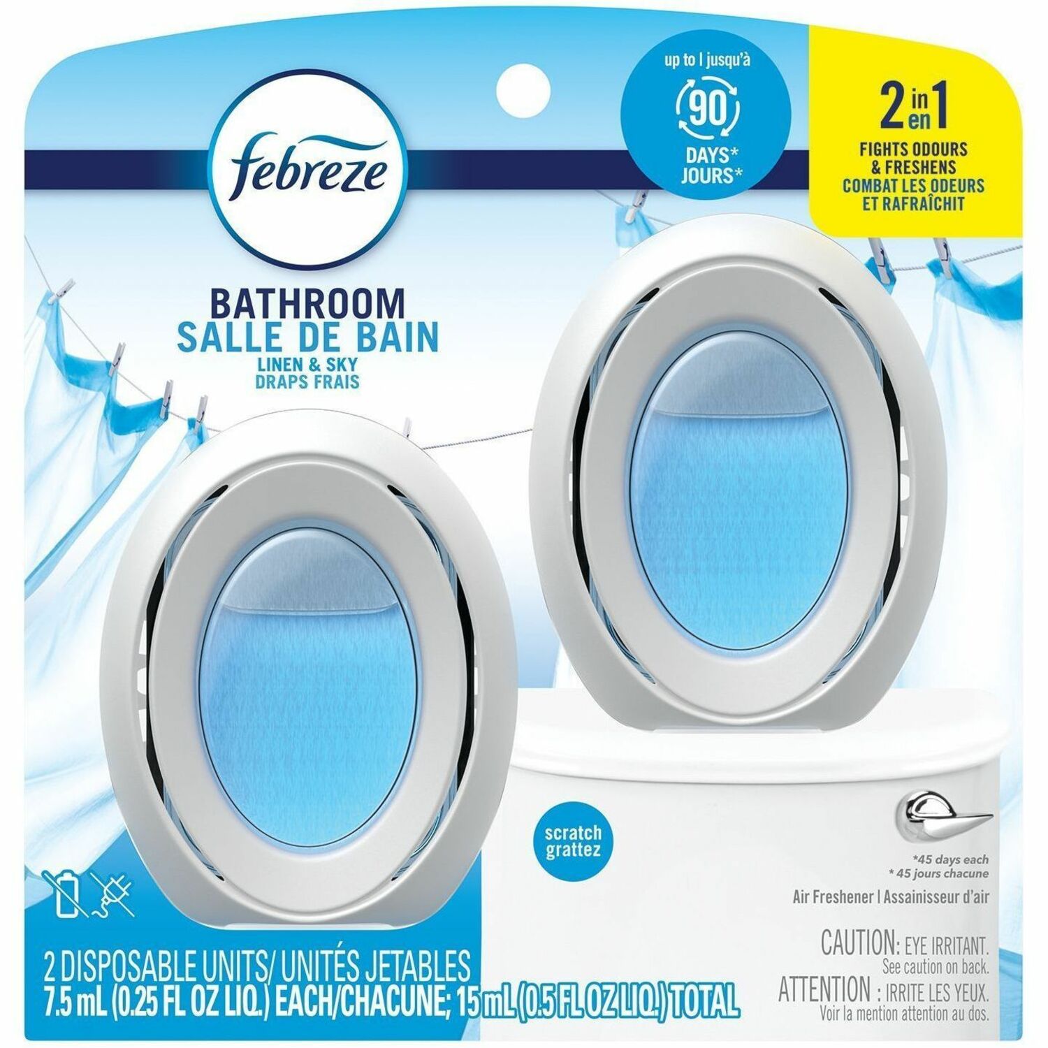 Febreze Air Freshener