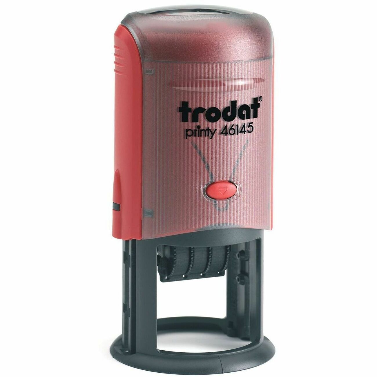 Derome Trodat Rubber Stamp