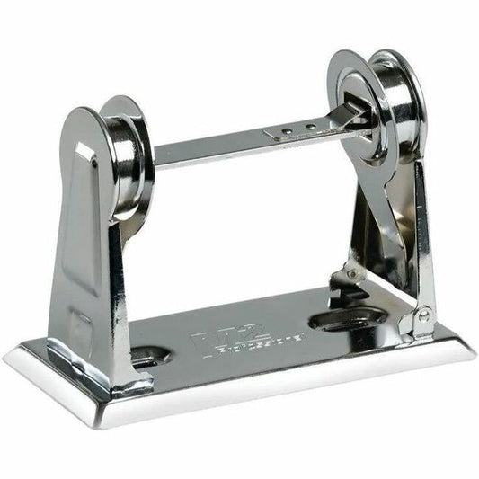 M2 Professional Single Roll Toilet Paper Dispenser