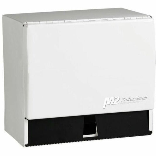 M2 Professional Metal Paper Towel Dispenser