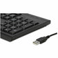 Kensington Wired Bilingual Keyboard - K72200CA