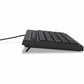 Kensington Wired Bilingual Keyboard - K72200CA
