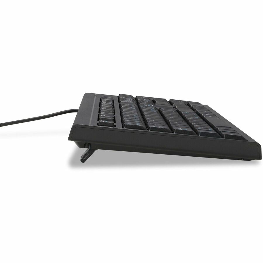 Kensington Wired Bilingual Keyboard - K72200CA