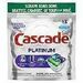 Cascade ActionPacs Dishwashing Detergent