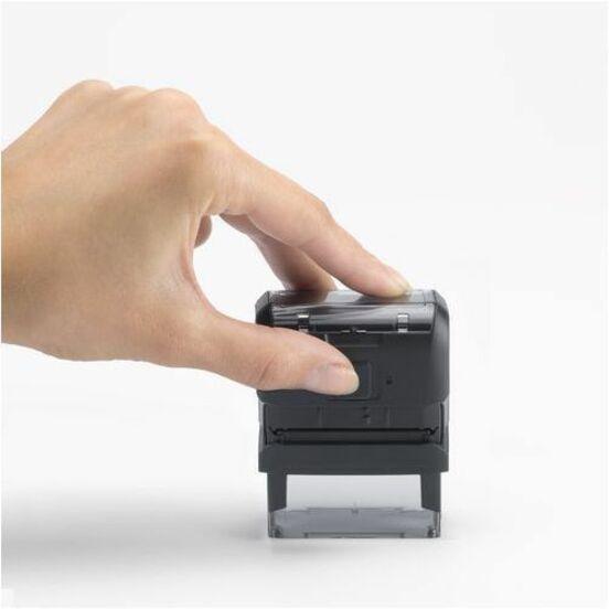 Trodat 6/4912 Replacement Stamp Pad - 83425