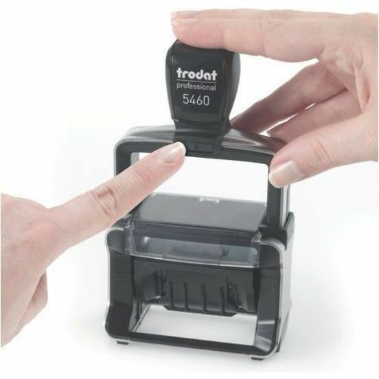 Trodat 6/56 Replacement Stamp Pad - 83490