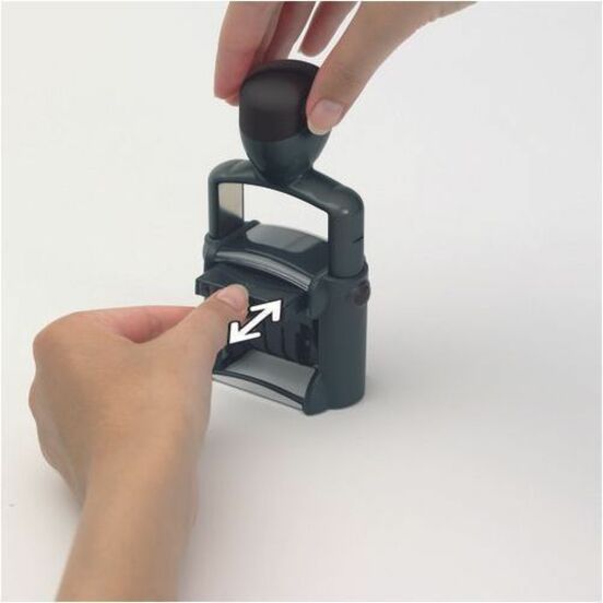 Trodat 6/56 Replacement Stamp Pad - 83490