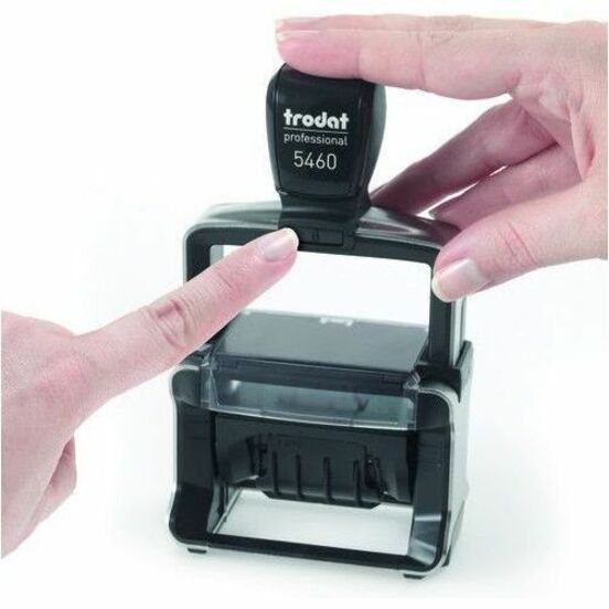 Trodat 6/50 Replacement Stamp Pad - 82105