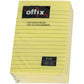 Offix 4529504100000 Note Pad