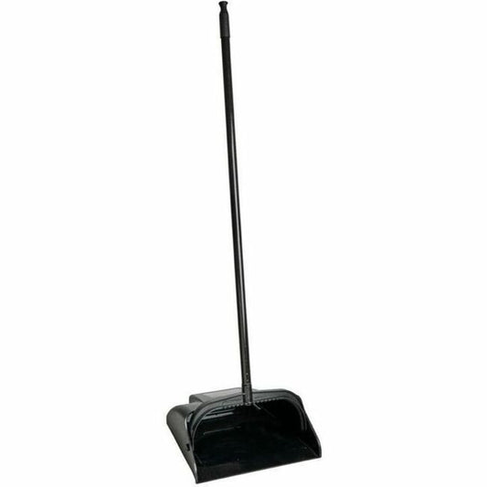 M2 Professional Lobby Dust Pan with Lid