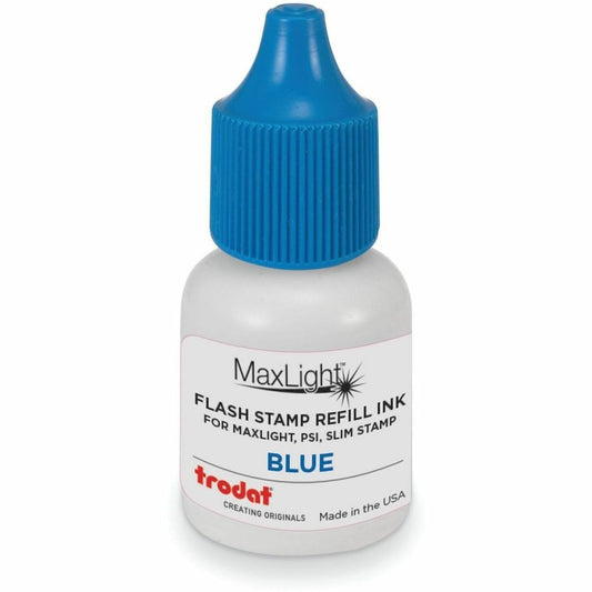 Trodat Stamp Pad Ink Refill
