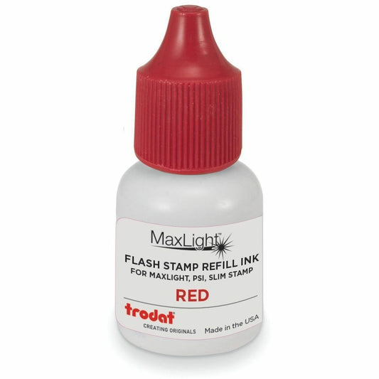 Trodat Stamp Pad Ink Refill