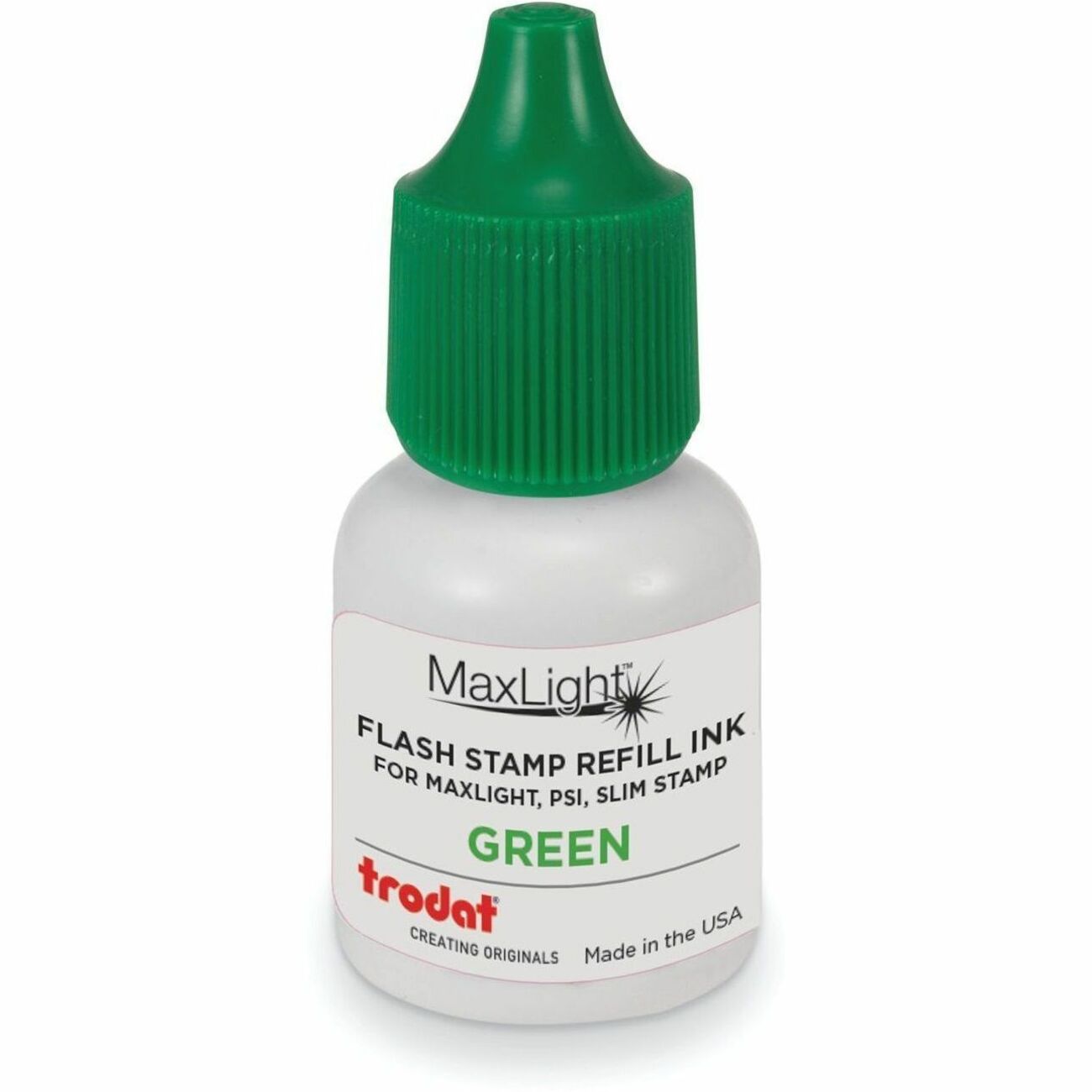Trodat Stamp Pad Ink Refill