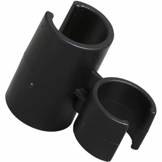 M2 Professional Lobby Dust Pan Clip