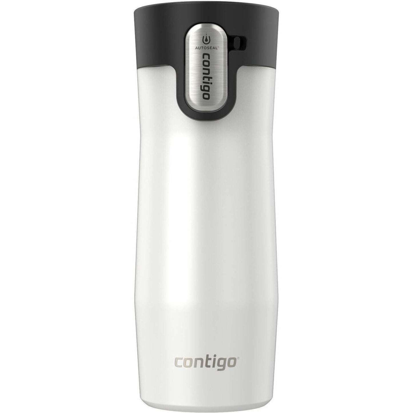 Contigo - West Loop 3.0 Stainless Steel Travel Mug - 16 oz - Salt
