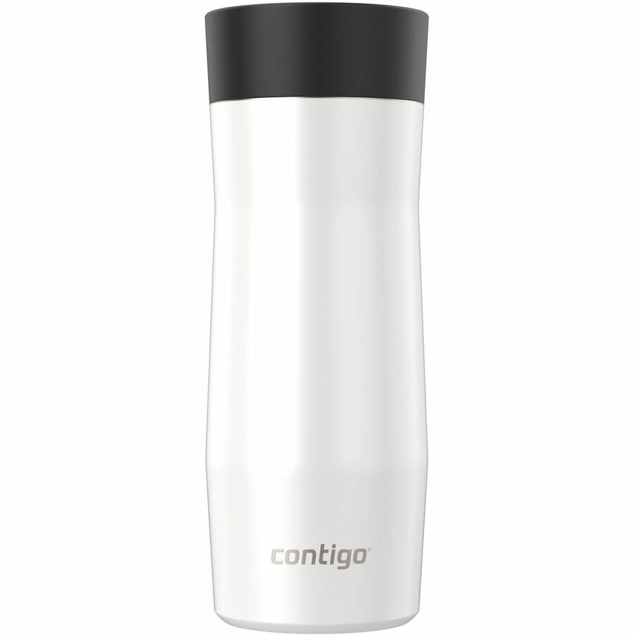 Contigo - West Loop 3.0 Stainless Steel Travel Mug - 16 oz - Salt - 2220450