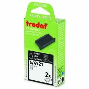 Trodat 6/4921 Replacement Stamp Pad
