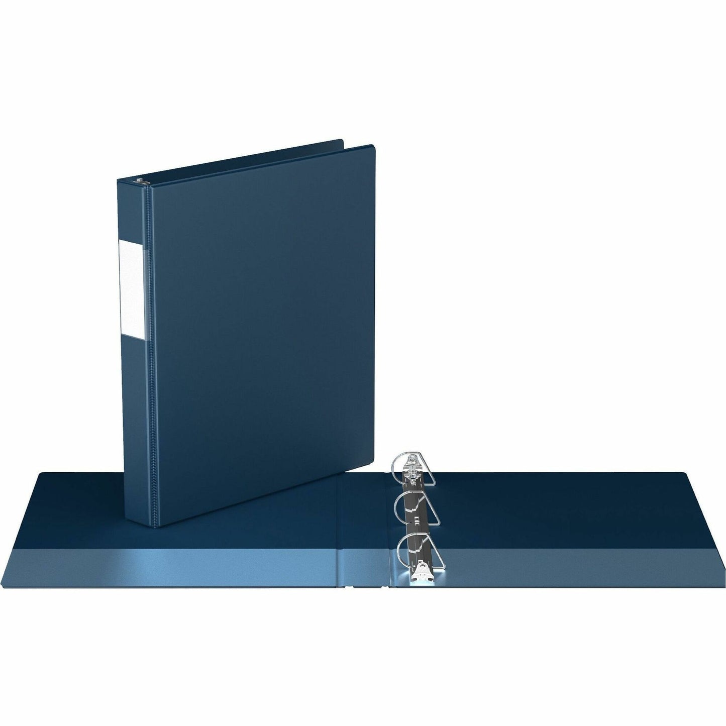 Davis Group Essential Angle D-Ring Binder