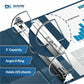 Davis Group Essential Angle D-Ring Binder - 2305-72