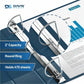 Davis Group Essential Angle D-Ring Binder - 2304-72