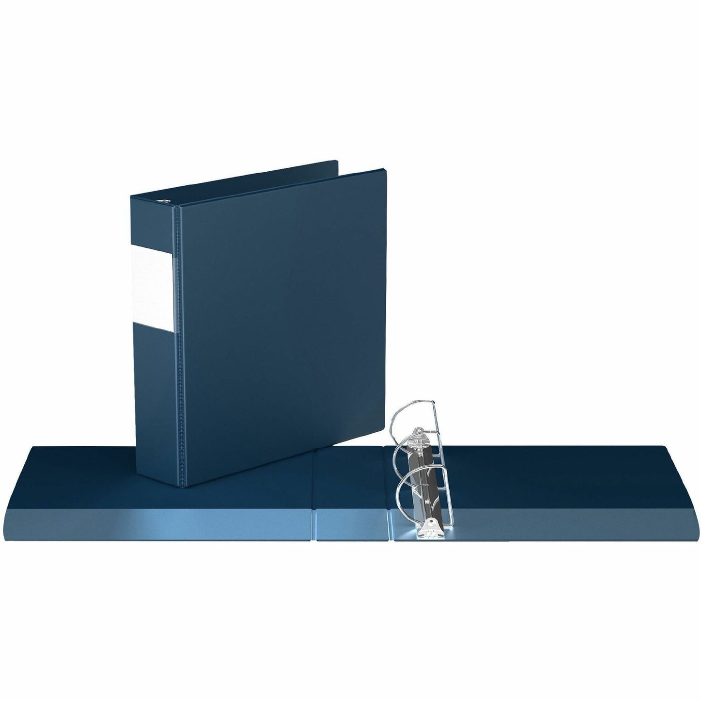 Davis Group Essential Angle D-Ring Binder