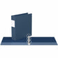 Davis Group Binder 2" Round Navy