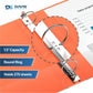 Davis Group Binder 1.5" Round Orange - 2312-19