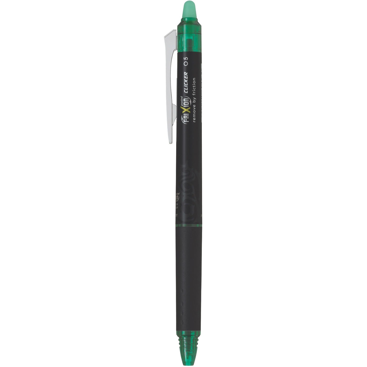 FriXion Clicker Gel Pen