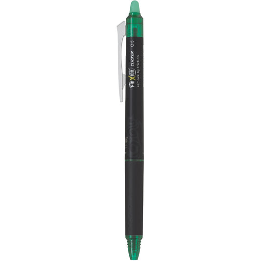 FriXion Clicker Gel Pen