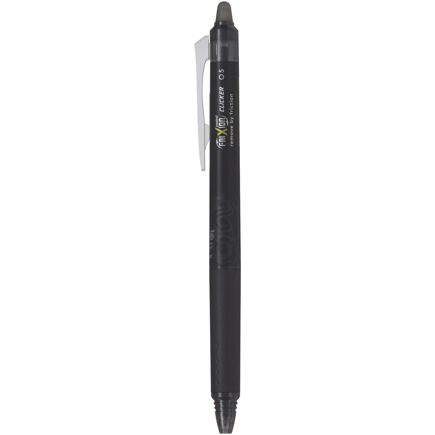 FriXion Clicker Gel Pen