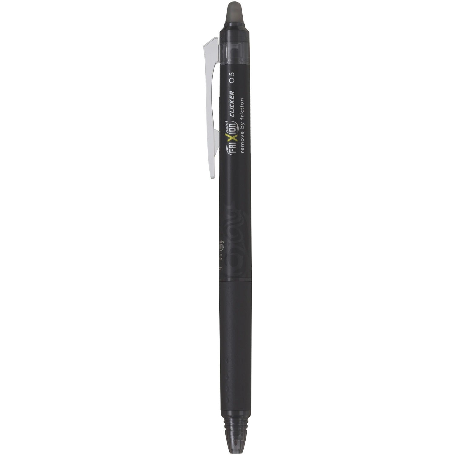 FriXion Clicker Gel Pen