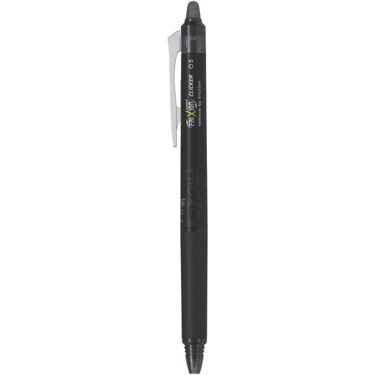 FriXion Clicker Gel Pen