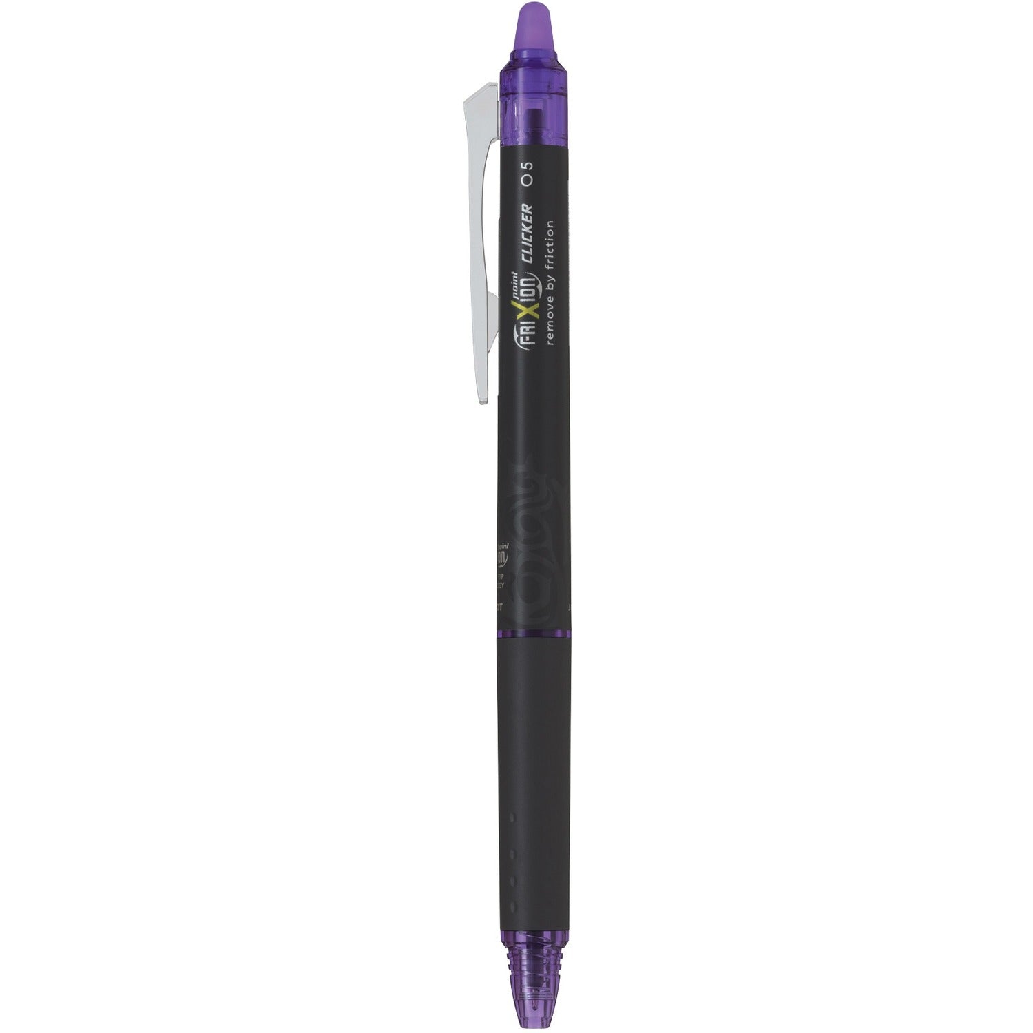 FriXion Clicker Gel Pen