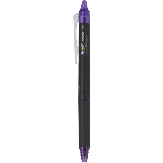 FriXion Clicker Gel Pen