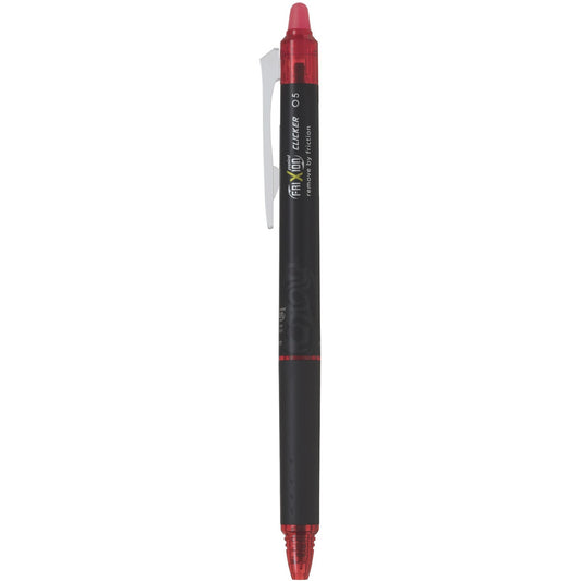 FriXion Clicker Gel Pen