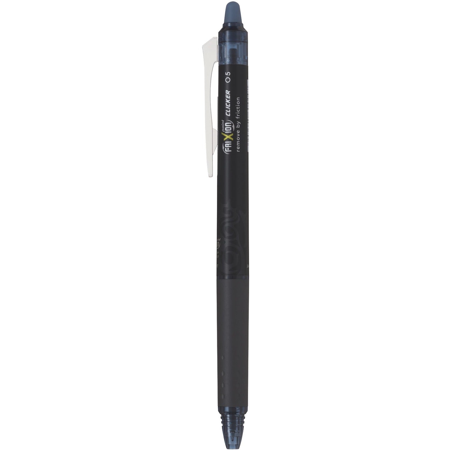 FriXion Clicker Gel Pen