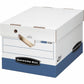 Bankers Box Presto File Storage Box - 0063601-NVXC