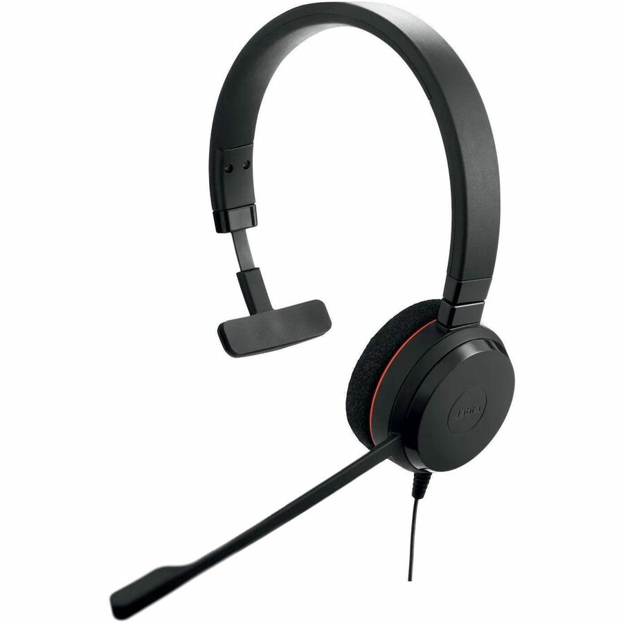 Jabra Evolve 20 Mono Teams Headset - 4993-823-189-01