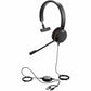 Jabra Evolve 20SE - USB-C/A, MS Mono