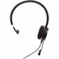 Jabra Evolve 20SE - USB-C/A, MS Mono - 4993-823-389-01